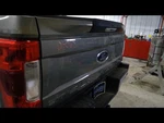 (local Pickup Only) Trunk/hatch/tailgate With Step Fits 17-19 Ford F250. Fixed Price $1999.90.