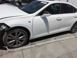 Trunk/hatch/tailgate With Spoiler Fits 19-23 Lexus ES350 128388. Fixed Price $1450.00.