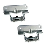 1979-1993 Ford Mustang Gt Lx Cobra Hatchback Rear Door Metal Hinges Pair. Fixed Price $67.95.