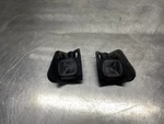 Genuine Bmw X5 E70 Pair Of Trunk Lid Stopper Left & Right 7164860 7164861. Fixed Price $13.40.