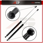 Qty Hatch Tailgate Trunk Lift Support Struts Shocks For 2011-2015 Toyota Prius. Fixed Price $19.49.