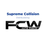Tail Light Bezel-goodmark Lkq Corp GMK4142840602. Fixed Price $36.28.