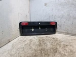 Audi A6 Number Plate Light Panel Holder 1.9 2004 4F Pre-facelift Oem 4B5945695A. Fixed Price $73.51.
