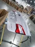Trunk/hatch/tailgate Rear View Camera Sedan Fits 15-19 Legacy 646793. Fixed Price $540.79.