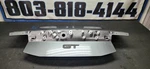 2024-2026 Ford Mustang Trunk Lid "js" Oem. Fixed Price $399.99.