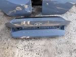 2021-2025 Hyundai Elantra Sel Oem Trunk Lid Color Gray Paint Code: Uss. Fixed Price $849.99.