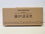 New Audi A6 C8 Rear Number Holder 4K9827113B9B9. Fixed Price $103.02.