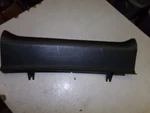 Audi 4F5 863 471A Deck Lid Trim Panel Cover *free Shipping*. Fixed Price $37.99.
