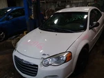 Trunk/hatch/tailgate Sedan Without Spoiler Fits 01-06 Sebring 2096573. Fixed Price $665.00.