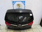 10 11 12 13 14 15 16 Kia Sportage Trunk Lid Gate. Fixed Price $671.00.
