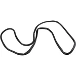 Uro Parts 1077580098 Trunk Seal For 72-89 Mercedes-benz 350SL 380SL 450SL 560SL. Fixed Price $61.40.