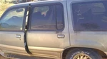Driver Rear Side Door Electric Privacy Tint Glass Fits 98-01 Mercury Mountneer. Fixed Price $750.99.