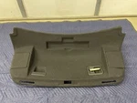 2013 2015 2016 Audi A4 S4 Deck Trunk Lid Trim Upper 8K5-867-975-E-CA9 Oem. Fixed Price $74.51.