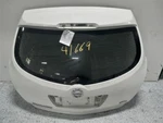 2007 Nissan Murano Decklid Tailgate. Fixed Price $409.50.