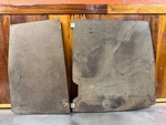 Fiat 124 Spider 1967-73 Original Wooden Trunk Panel Set, Used. F6376. Fixed Price $40.99.