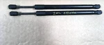 2013-2014 Vw Beetle Rear Left & Right Trunk Support Cylinders Oem. Fixed Price $38.49.