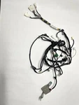 Mazda CX-9 Rear Back Trunk Lid Hatch Wire Wiring Harness 2016 2017 2018. Fixed Price $79.99.