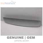 2003-2006 Porsche Cayenne Trunk Hatch Lid Spoiler 95551293900. Fixed Price $71.49.