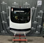 2016-2021 Mercedes Amg Gt C190 Rear Hatch Trunk Lid Assembly Silver Oem *note*. Fixed Price $2520.00.