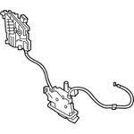 81230F6010 Genuine Latch Assy-power T/lid For Kia K7 '16+ /fedex. Fixed Price $286.50.