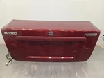 Trunk/hatch/tailgate Sedan Fits 04-08 Suzuki Forenza 6570085Z01 Oem. Fixed Price $399.95.