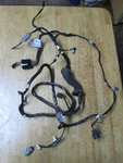2019 Ford Flex Rear Tailgate Liftgate Back Door Wire Wiring Harness Set Oem. Fixed Price $79.99.