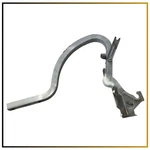 11-15 Hyundai Sonata Rear Right Passenger Side Trunk Lid Support Hinge Oem. Fixed Price $66.75.
