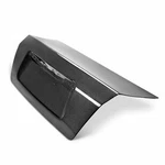 2008-2014 Subaru Impreza Wrx Oe Style Carbon Fiber Trunk/hatch. Fixed Price $1170.00.