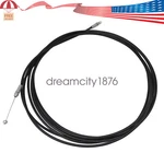 Trunk Lid Release Cable Fit For Toyota Camry 12-17 Xle Xse Sedan. Fixed Price $27.21.