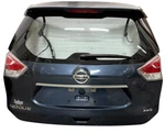 2014-2020 Nissan Rogue Rear Trunk Lid Tailgate Assembly Oem Blue. Fixed Price $501.14.