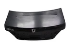 11-16 Hyundai Equus 5.0L Rear Trunk Lid Cover Panel Assembly Black Oem. Fixed Price $280.00.
