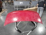 Trunk/hatch/tailgate Coupe Us Market Ex Fits 06-07 Civic 580184. Fixed Price $508.55.