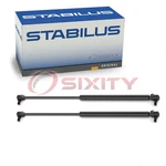 Pc Stabilus 4F-251003 Hatch Lift Supports For Body. Fixed Price $86.04.