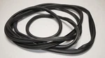 Rear Trunk Lid Hatch Tailgate Jam Seal Rubber Weatherstrip Oem Mini R60. Fixed Price $32.76.