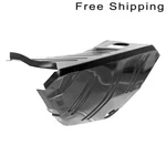 Goodmark Rh Side Trunk Floor Drop Off Fits Plymouth Barracuda GMK242273570R. Fixed Price $177.35.