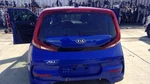 2020-22 Kia Soul Rear Liftgate Hatch Assembly W/camera B3A Blue. Fixed Price $749.08.