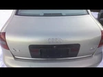 Trunk/hatch/tailgate Sedan Without Navigation System Fits 99-01 Audi A6 19730082. Fixed Price $501.99.