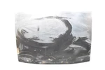 70-76 Porsche Original Trunk Lid Panel With Hinges Black 91451200110 Oem. Fixed Price $210.00.