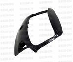 06-09 Volkswagen Golf Oe Seibon Carbon Fiber Body Kit-trunk/hatch TL0607VWGTI. Fixed Price $1290.00.