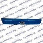 2011-2013 Ford Fiesta Hatchback Rear Trunk Molding Handle W/ Emblem AE83-5843404. Fixed Price $99.97.