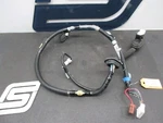 2009 Acura Rdx Rear Hatch Harness 32119-STK-A401. Fixed Price $14.05.