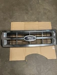 08 09 10 11 12 Ford Escape Front Upper Grille Mesh Emblem Chrome Used Oem. Fixed Price $130.00.