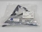 2003-2012 Mercedes R230 Trunk License Plate Trim Cover Panel Seal Gasket SL55. Fixed Price $59.00.