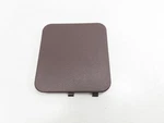 87 Toyota Supra MK3 #1303 Trim, Cap Cover Trunk Quarter Panel Access 64735-14020. Fixed Price $19.99.