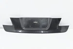 Rear Trunk Lid License Plate Cover Trim Gray A90 Oem Bmw F02 F01 750I 740I 09-15. Fixed Price $65.59.