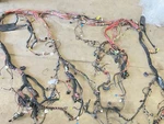 2007 Mercedes Benz W221 S600 V12 Wire Harnesses (interior). Fixed Price $230.00.