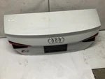 2018 Audi A5 S5 Conv Exterior Rear Trunk Lid Hatch W/ View Camera Q. Fixed Price $809.99.