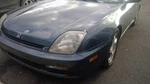 (local Pickup Only) Trunk/hatch/tailgate Without Spoiler Fits 97-01 Prelude 1111. Fixed Price $99.99.