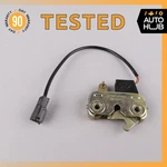 Porsche Boxster Trunk Boot Lock Latch Actuator 98651205301 Oem. Fixed Price $41.50.