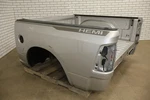 2013-2018 Ram 1500/19-24 Classic 5'7" Pickup Truck Box Bed Bright Silver QS2. Fixed Price $900.00.